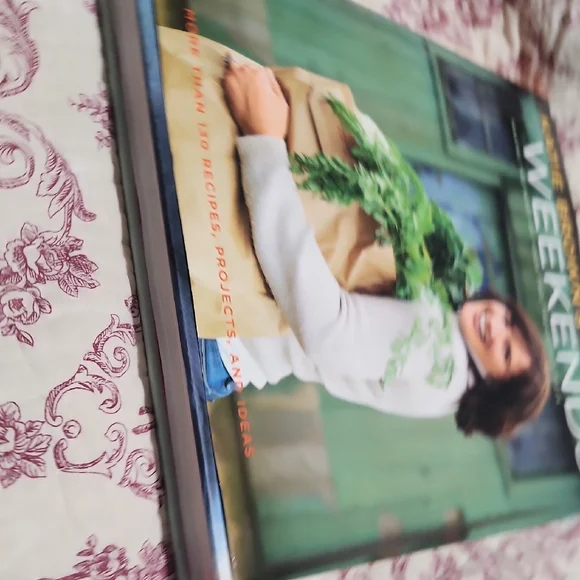 Katie Brown's Weekends Book - Picture 10 of 10